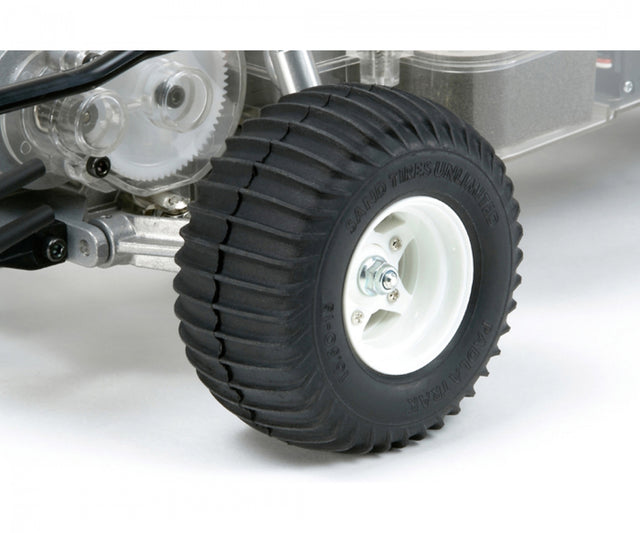 Tamiya 58452 Sand Scorcher (2010) Assembly Kit, NIB **Pre-Order**