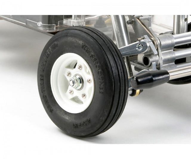 Tamiya 58452 Sand Scorcher (2010) Assembly Kit, NIB **Pre-Order**