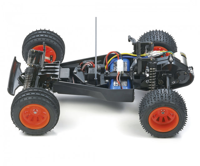 Tamiya 58502 Blitzer Beetle 2011 Assembly Kit, NIB **Pre-Order**