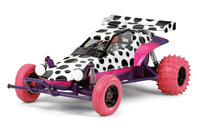 Tamiya 58527 The Hornet Jun Watanabe Assembly Kit, NIB **Sold-Out**