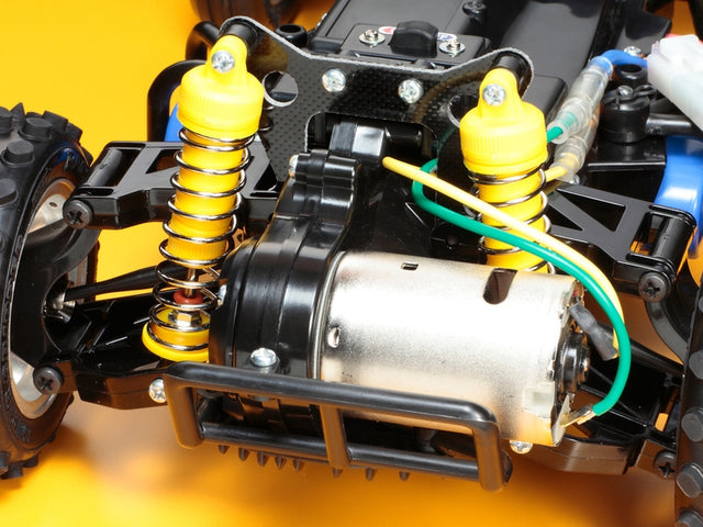 Tamiya 58577 Novafox Assembly Kit, **Discontinued**