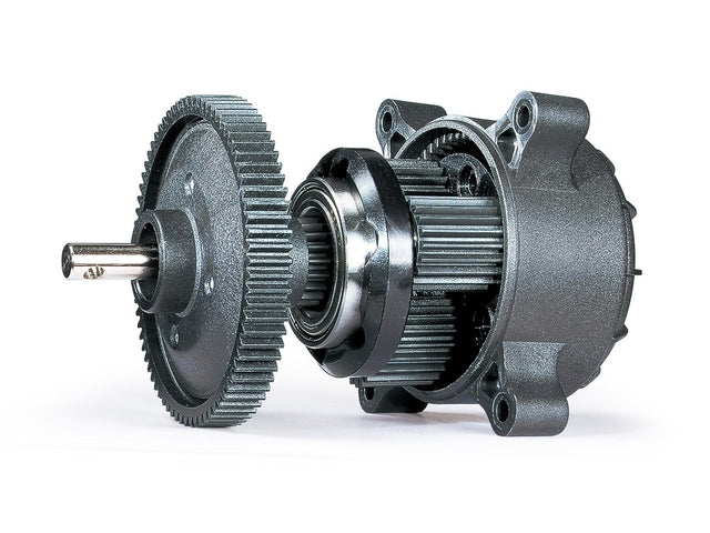 Tamiya 58592 Rock Socker Assembly Kit (CR-01/CR01), NIB **Pre-Order**