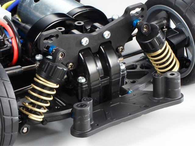 Tamiya 58600 TT-02S/TT02S/TT02 Type S, Chassis Kit, NIB **Pre-Order**