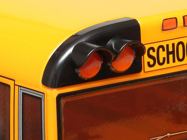 Tamiya 58653 King Yellow 6×6 Assembly Kit, (G601/G6-01), NIB **Discontinued**