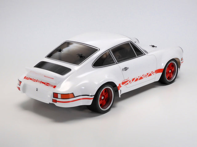 Tamiya 58740 Porsche 911 Carrera RSR 2.8 Assembly Kit, (BT01/BT-01), NIB **Pre-Order**