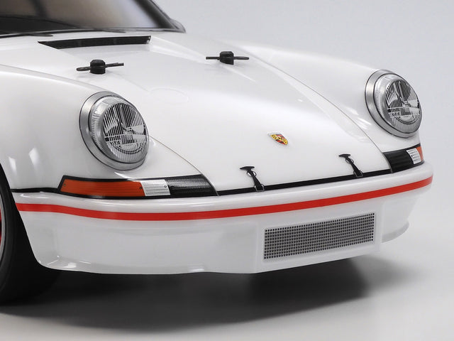 Tamiya 58740 Porsche 911 Carrera RSR 2.8 Assembly Kit, (BT01/BT-01), NIB **Pre-Order**