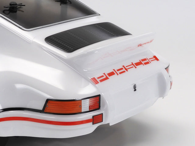 Tamiya 58740 Porsche 911 Carrera RSR 2.8 Assembly Kit, (BT01/BT-01), NIB **Pre-Order**
