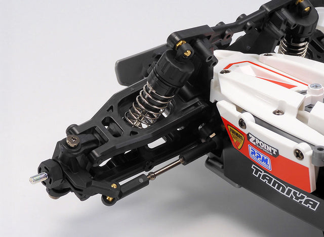 Tamiya 58741 Fighter NXGEN (DT-04) Assembly Kit, NIB **Pre-Order**