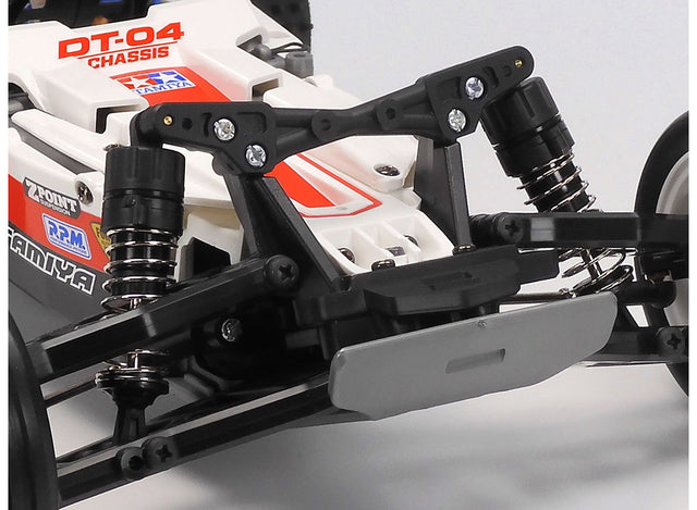 Tamiya 58741 Fighter NXGEN (DT-04) Assembly Kit, NIB **Pre-Order**