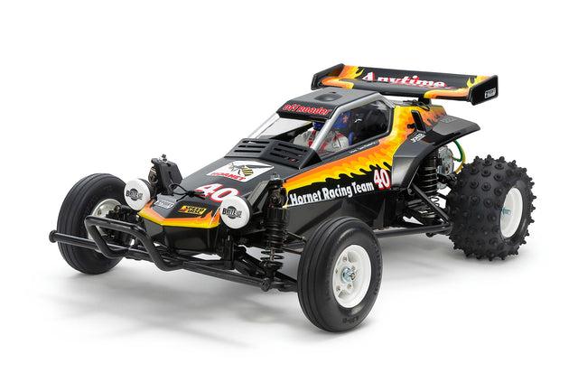 Tamiya 58742 Hornet Evo Assembly Kit, NIB **Pre-Order**
