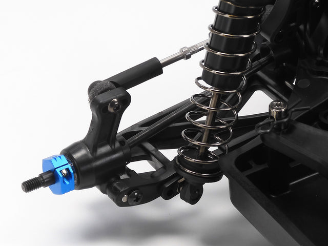 Tamiya 58753 DB01SR Chassis Kit with Baldre Body, NIP **PRE-ORDER**