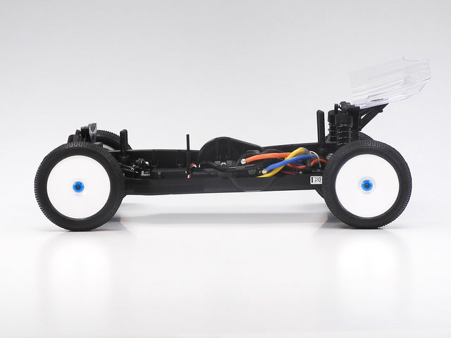 Tamiya 58753 DB01SR Chassis Kit with Baldre Body, NIP **PRE-ORDER**