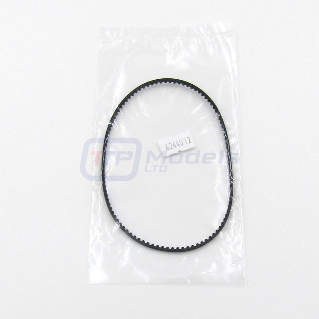 Tamiya 49400 Porsche Turbo RSR Type 934/TA-05, 6244012/16244012 Drive Belt, NIP