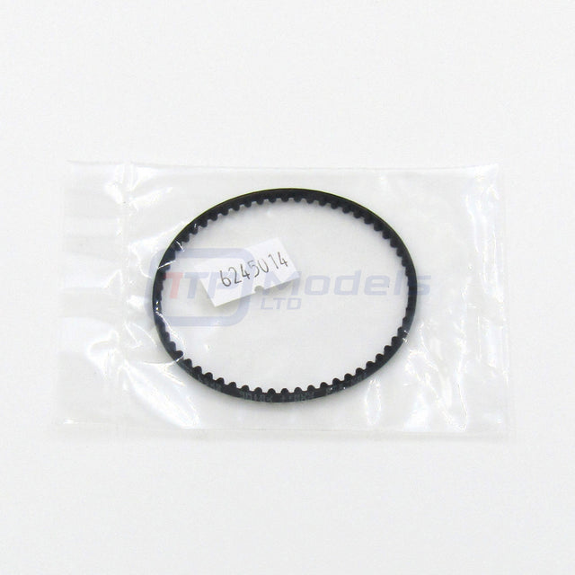 Tamiya 49394 TRF415MSX/TRF415MSXX, 6245014/16245014 Rear Drive Belt Bag, NIP
