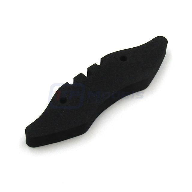 Tamiya 58420 TB-03D Drift Spec Chassis Kit/TB03, 6274020/16274020 Urethane Bumper