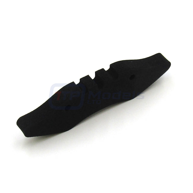 Tamiya 58420 TB-03D Drift Spec Chassis Kit/TB03, 6274020/16274020 Urethane Bumper