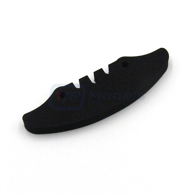 Tamiya 58681 Formula E GEN2 Car/TC01, 6275082/16275082 Urethane Bumper, NEW