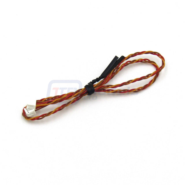 Tamiya 7175093/17175093 3P Harness for Multi-Function Control Unit (MFC-01/MFC-02/MFC-03)