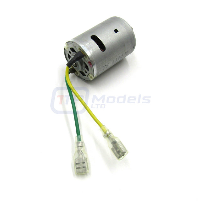 Tamiya 7435079/17435079 540 Motor (F350/Hilux/Tundra High Lift/Leopard 2), NEW