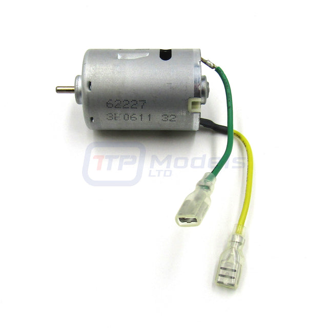 Tamiya 7435079/17435079 540 Motor (F350/Hilux/Tundra High Lift/Leopard 2), NEW