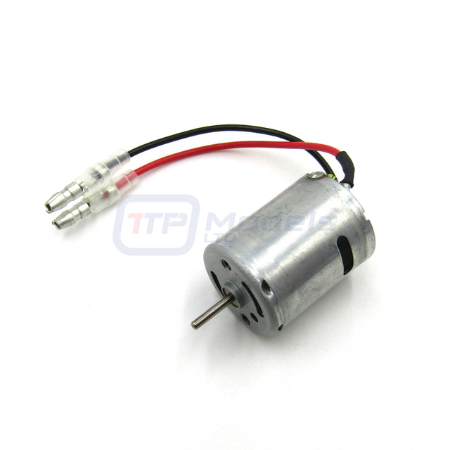 Tamiya 7435115/17435115, RK-370SD Motor, (T3-01/SW-01/SU-01/GB-01S), NIP
