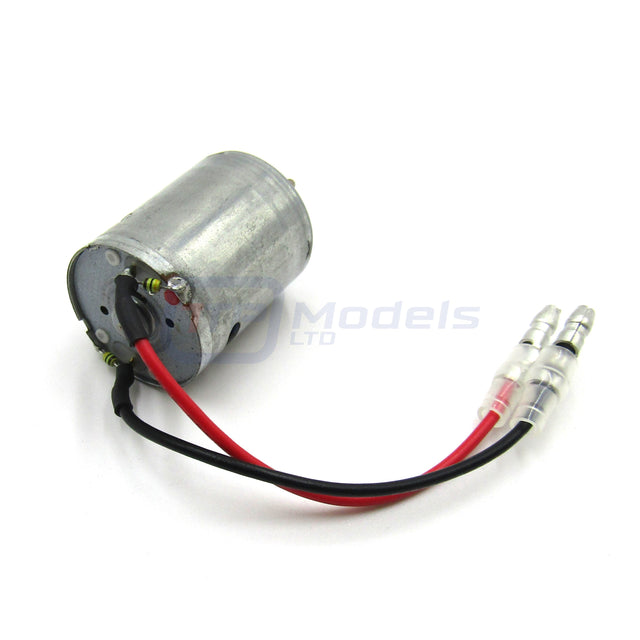 Tamiya 7435115/17435115, RK-370SD Motor, (T3-01/SW-01/SU-01/GB-01S), NIP
