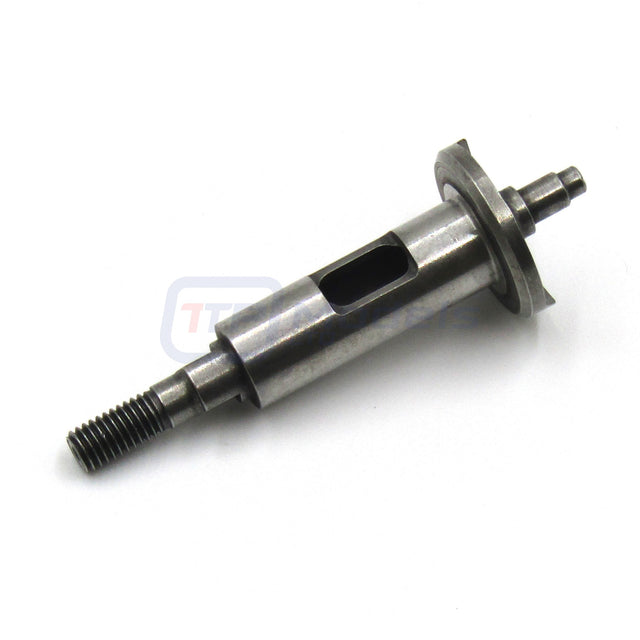 Tamiya 7684050/17684050, 10mm Crankshaft (TG10/NDF01/NDF-01/FS15/FS12LT), NIP