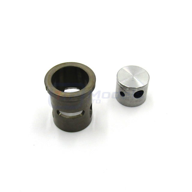 Tamiya 43501 Terra Crusher/TGM-02, 7684114/17684114 FS-18 Cylinder & Piston, NIP