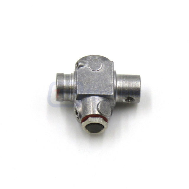 Tamiya 43501 Terra Crusher/TGM-02, 7684118/17684118 FS-18 Carburetor Body, NIP