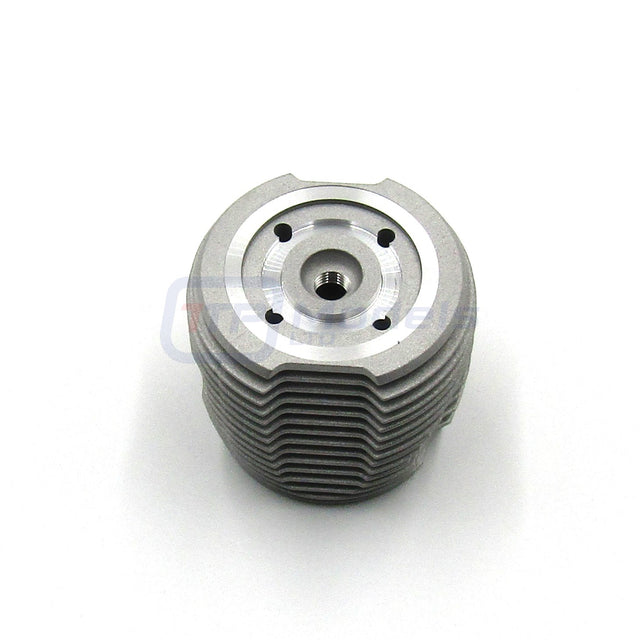 Tamiya 43508 TNX/TNX Pro, 7684285/17684285 FS-18SR Heat Sink Head, NIP