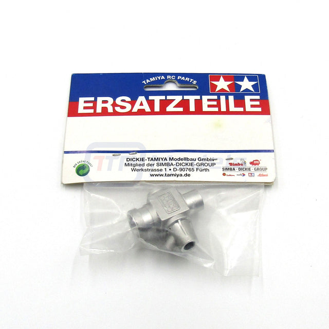 Tamiya 43508 TNX/TNX Pro/TGM-03, 7684295/17684295 Carburetor Body, NIP