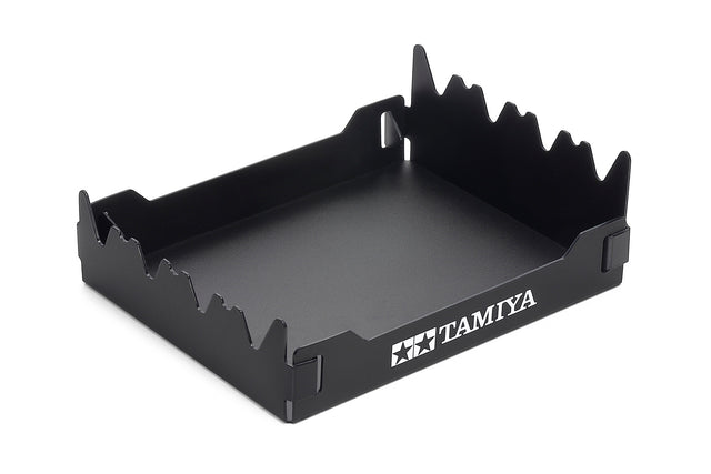 Tamiya 87239 Modeling Paint Brush Stand, NIP