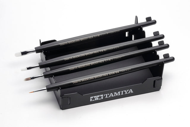 Tamiya 87239 Modeling Paint Brush Stand, NIP