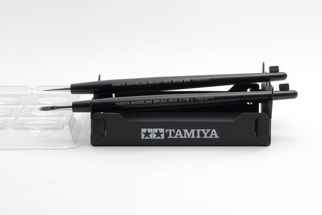 Tamiya 87239 Modeling Paint Brush Stand, NIP