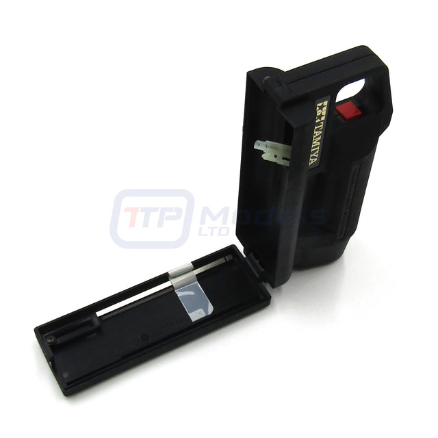 Tamiya 8084223/18084223, Starter Unit w/Shaft, (41075*/41079*/TNX5.2R/TGM04) NIP