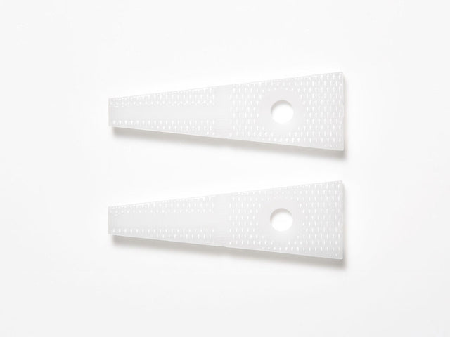 Tamiya 89950 Plastic Grip Pads (Jaws) for 74065 Non-Scratch Long Nose Pliers NIP