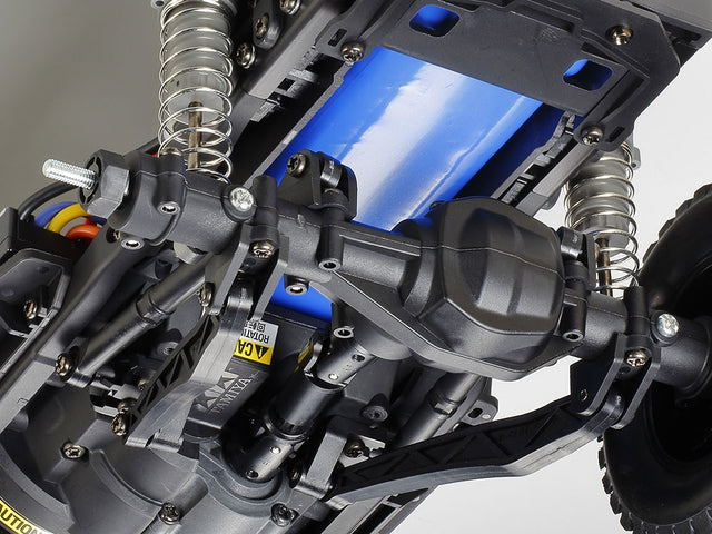 Tamiya 58700 Land Rover Defender 90 Assembly Kit, (CC02/CC-02), NIB **Pre-Order**