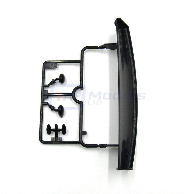 Tamiya 58425 ORC Amemiya SGC-7/TB03/TT01E, 9000096/19000096 H Parts (Wing), NEW