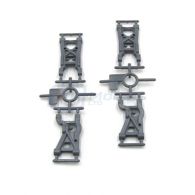 Tamiya 58552 Asterion/XV01T, 9000188/19000188, F Parts (Suspension Arms), NIP