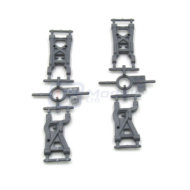 Tamiya 58552 Asterion/XV01T, 9000188/19000188, F Parts (Suspension Arms), NIP