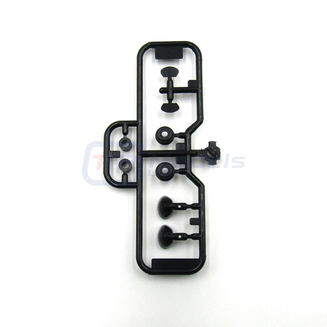 Tamiya 58513 Toyota Celica Turbo Gr.5/TT01E/TT02/M05, 9000305/19000305 H Parts, NEW