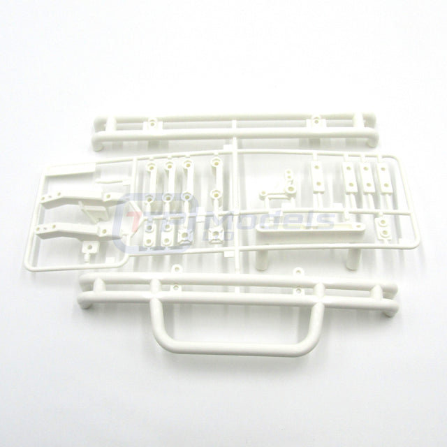 Tamiya 58519 Toyota Bruiser/Mountain Rider, 9000360/19000360 D Parts (Bumper), NEW