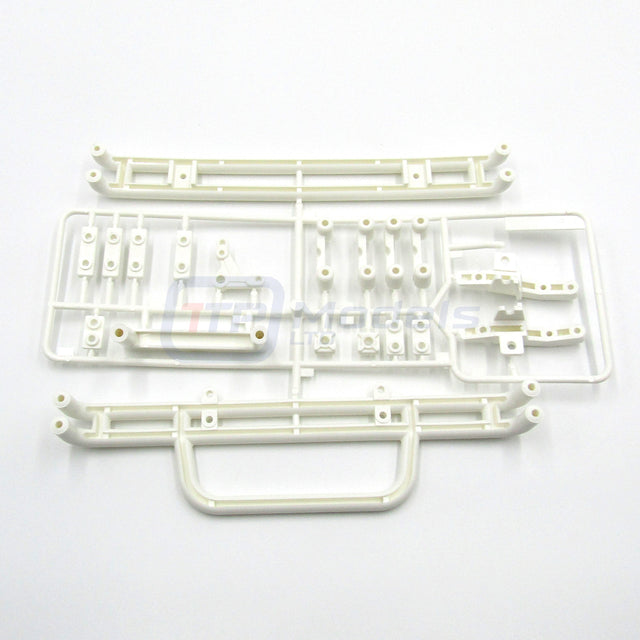 Tamiya 58519 Toyota Bruiser/Mountain Rider, 9000360/19000360 D Parts (Bumper), NEW