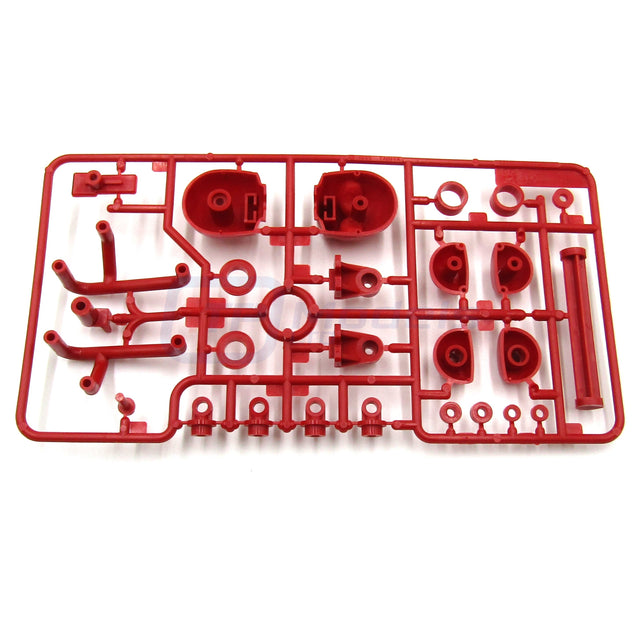 Tamiya 58525 Wild One, 9000368/19000368/0005183 G Parts (Driver Head), NEW