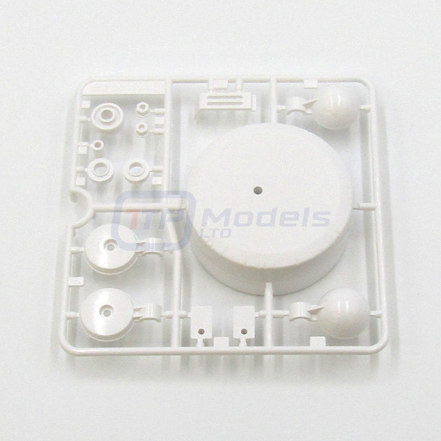 Tamiya 58576 Suzuki Jimny SJ30 Wheelie Blue/WR02, 9000539/19000539 C Parts, NEW