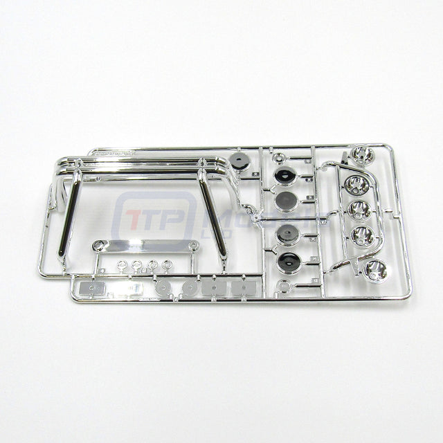 Tamiya 58579 LandFreeder/Quadtrack/CC01/TT02FT, 9000555/19000555, G Parts, NEW