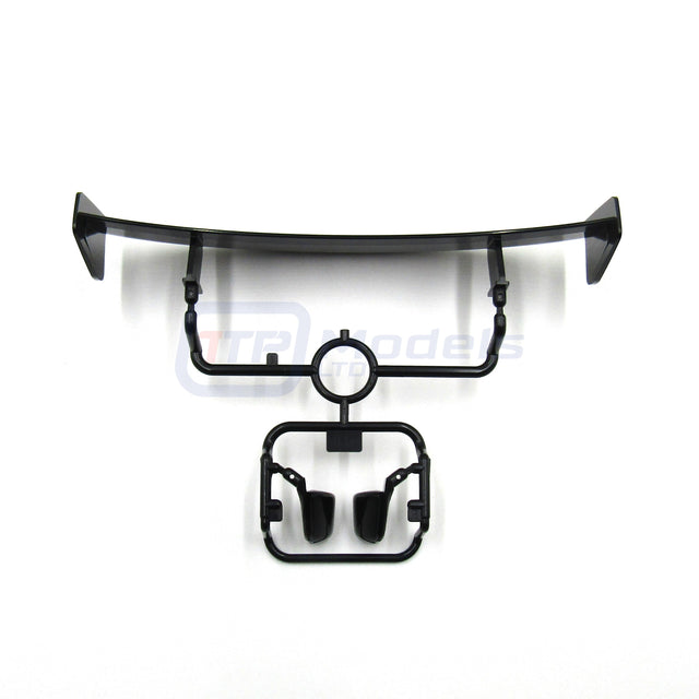 Tamiya 58664 Ford Mustang GT4/TT02 9000791/19000791 H Parts (Rear Wing) NEW