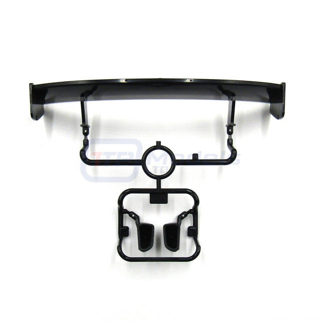 Tamiya 58664 Ford Mustang GT4/TT02 9000791/19000791 H Parts (Rear Wing) NEW