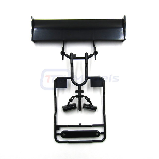 Tamiya 58625 Motul Autech GT-R/TT02 9000840/19000840 H Parts (Rear Wing), NEW