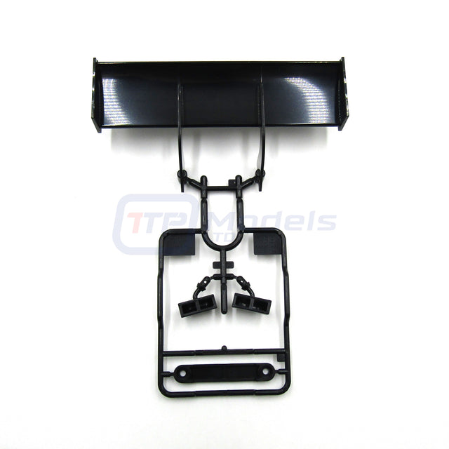 Tamiya 58625 Motul Autech GT-R/TT02 9000840/19000840 H Parts (Rear Wing), NEW